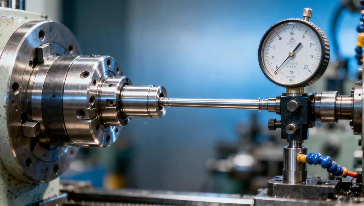 Swiss Turning Concentricity Tolerance How Tight Is Too Tight Swiss Turning Concentricity Tolerance How Tight Is Too Tight
