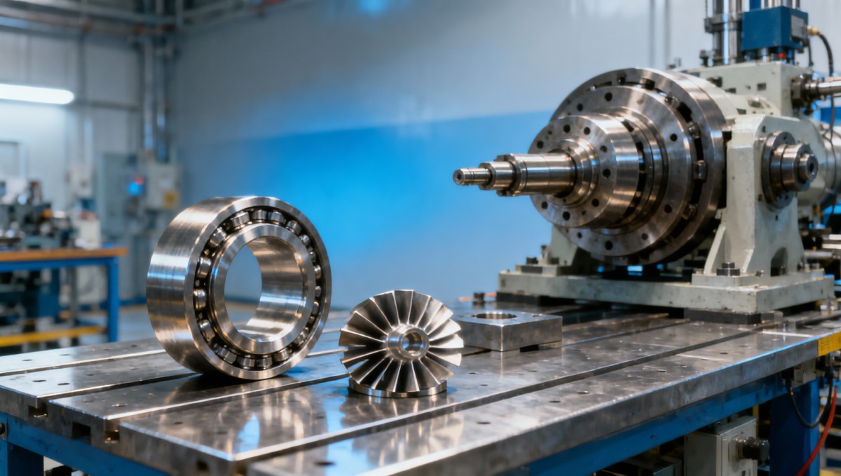 Aerospace Alloy Fatigue Life Data Can Lab Results Predict Real Loads Aerospace Alloy Fatigue Life Data Can Lab Results Predict Real Loads