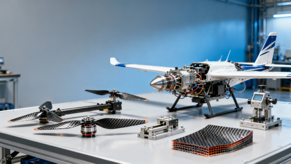 Drone Propeller Manufacturer: Common Buying Mistakes Drone Propeller Manufacturer: Common Buying Mistakes