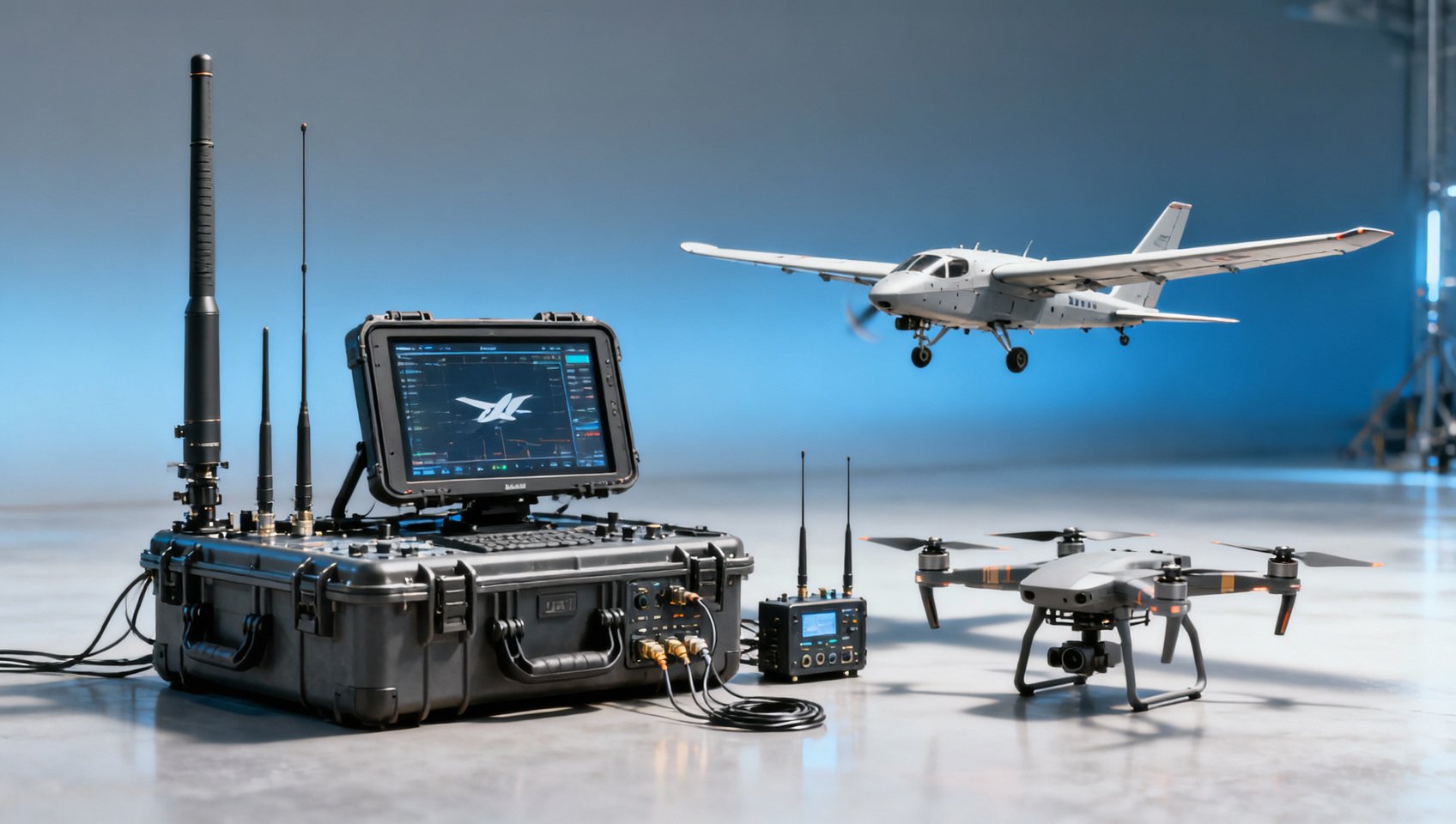 UAV Ground Control Station Wholesale: Key Questions