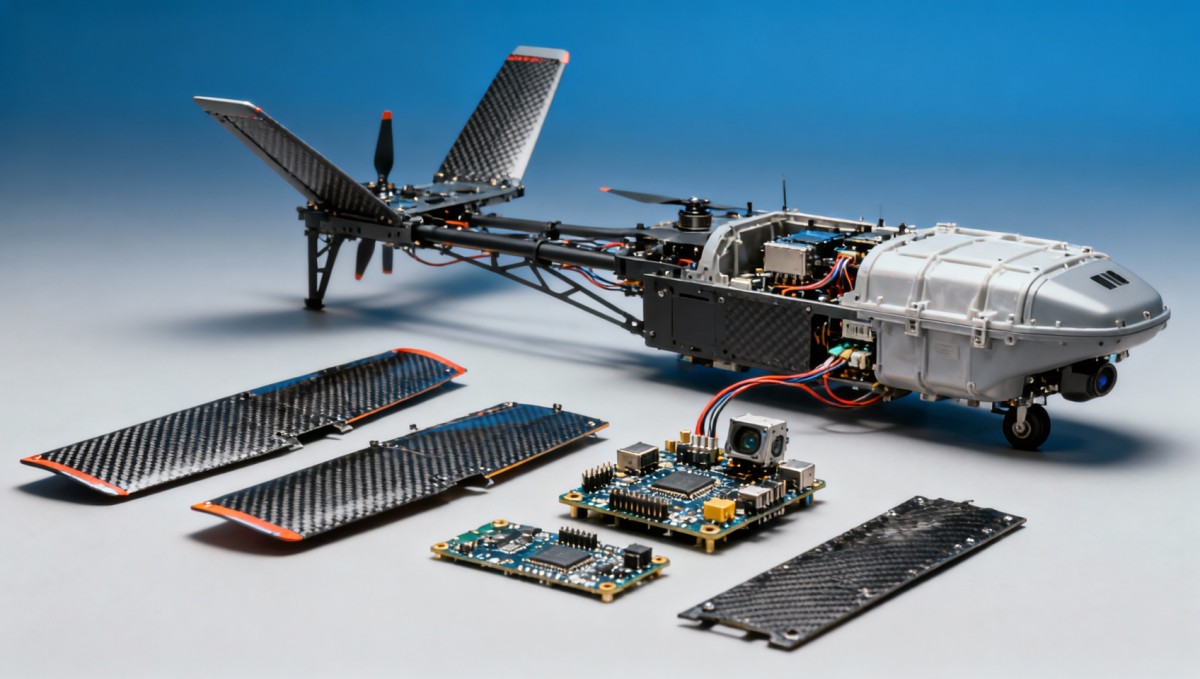 Fixed Wing UAV Supplier: What Buyers Often Miss Fixed Wing UAV Supplier: What Buyers Often Miss