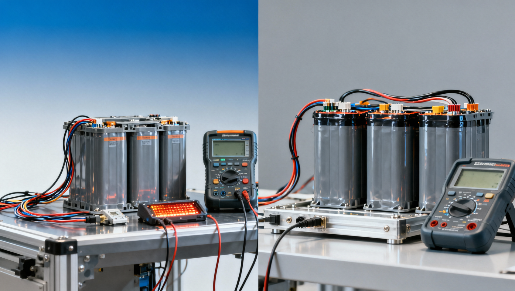 Drone LiPo Battery Manufacturer: Safety Checks First