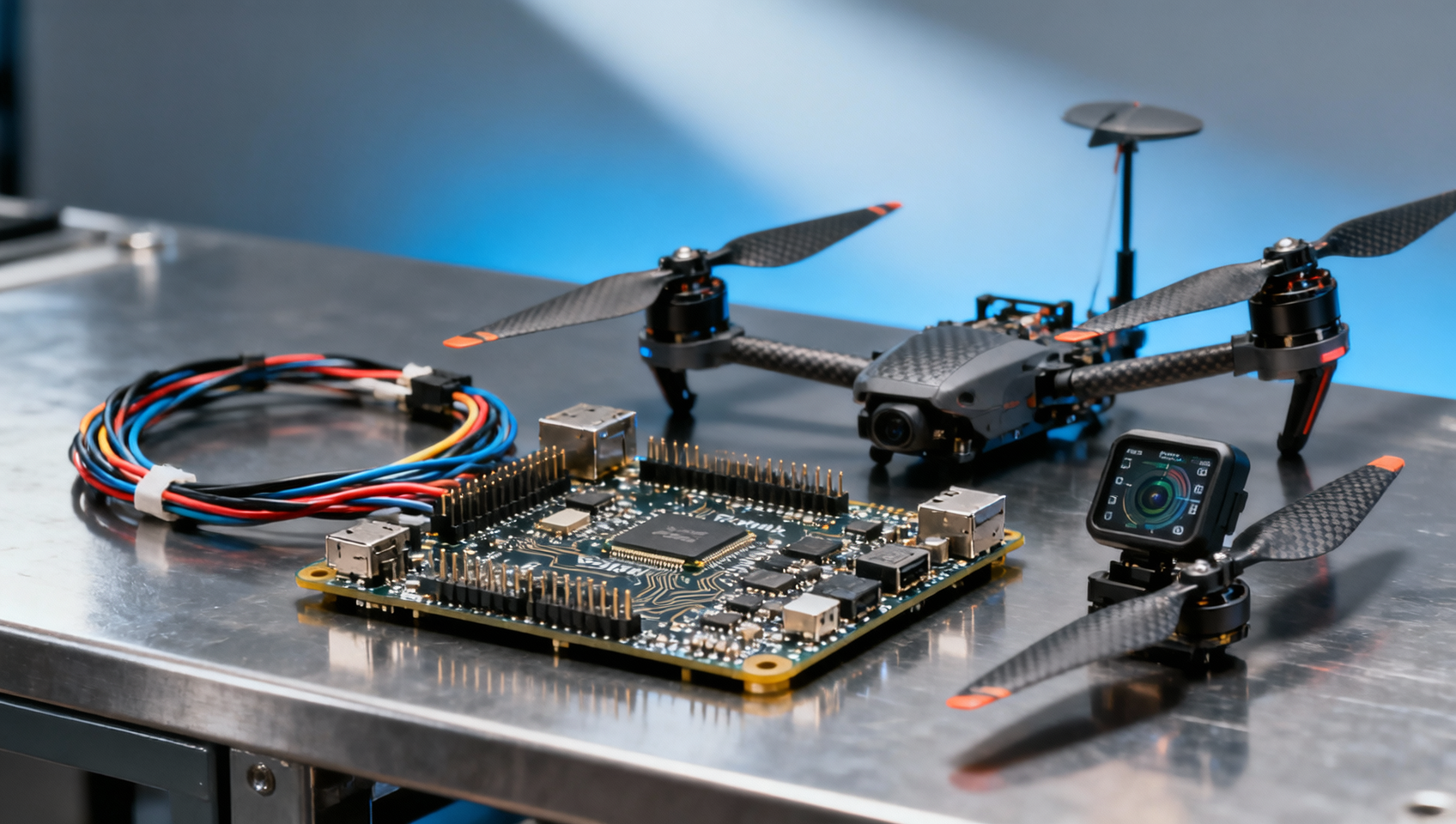 Pixhawk Flight Controller Supplier: What to Ask