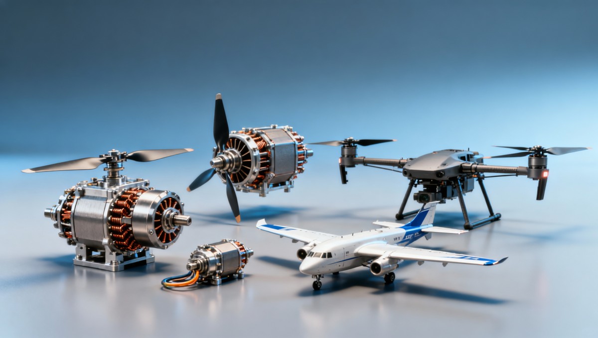 Industrial Drone Motors Wholesale: How to Compare Industrial Drone Motors Wholesale: How to Compare