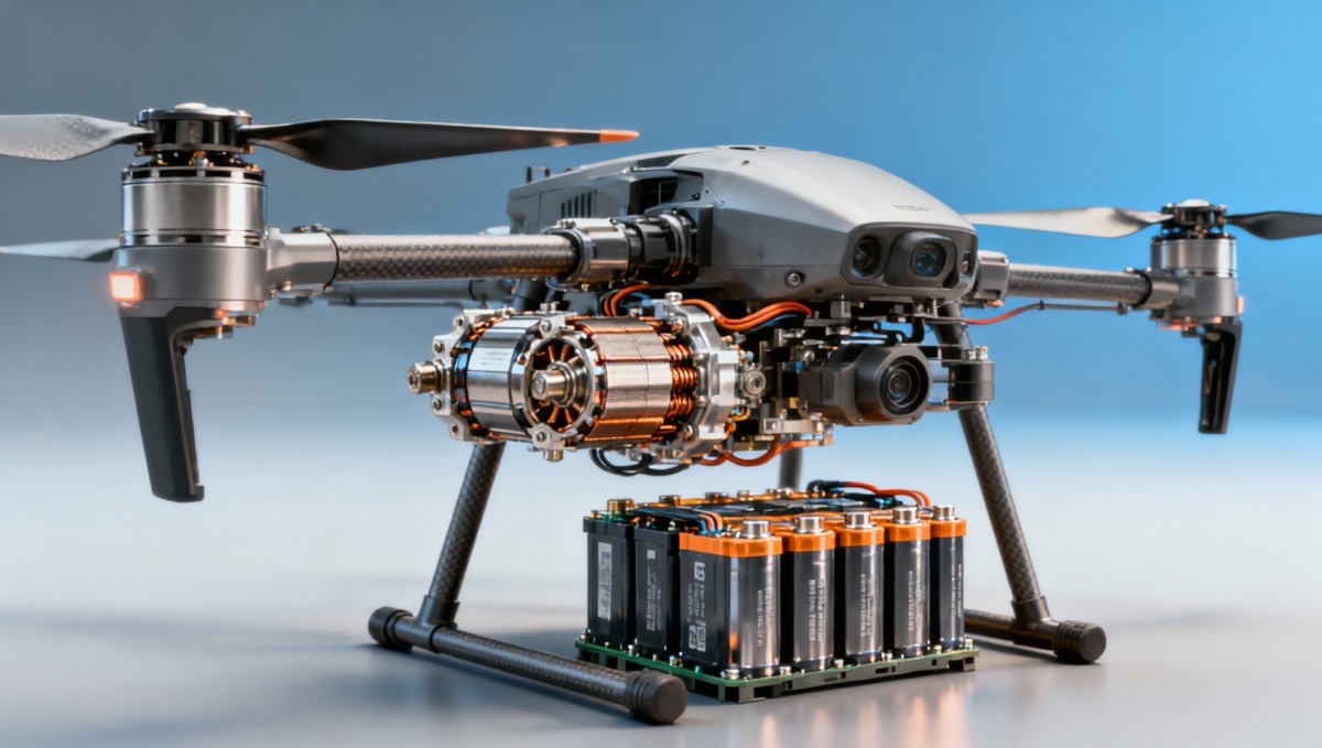 Industrial Drone Motors Wholesale: Cost vs Lifespan Industrial Drone Motors Wholesale: Cost vs Lifespan