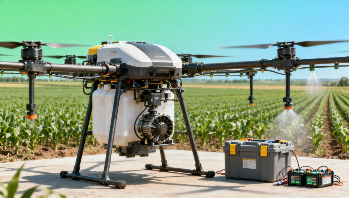 Is a Higher Agricultural Spraying Drone Price Worth It Is a Higher Agricultural Spraying Drone Price Worth It