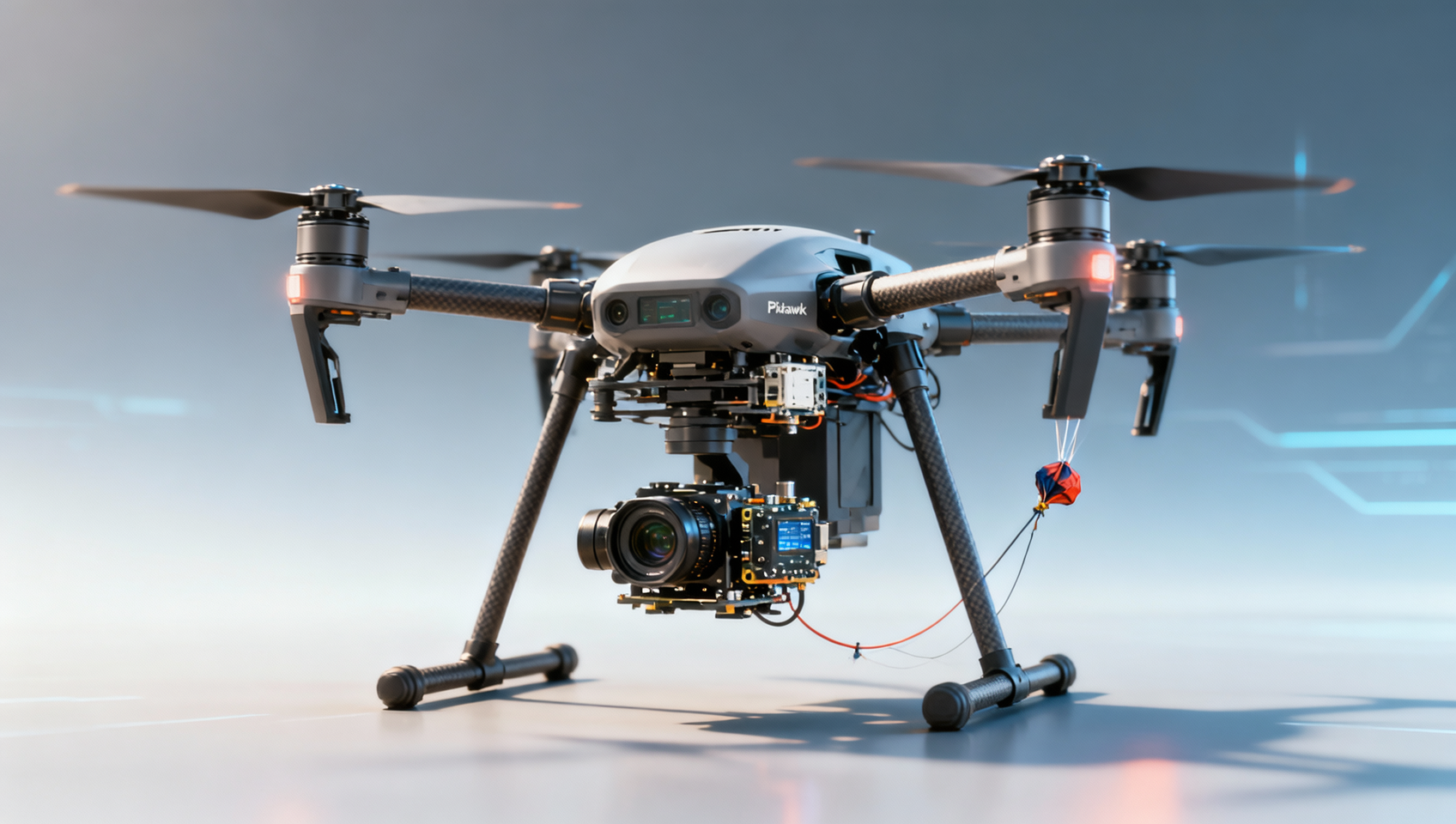 What to Compare Before Choosing a Mapping Drone Supplier