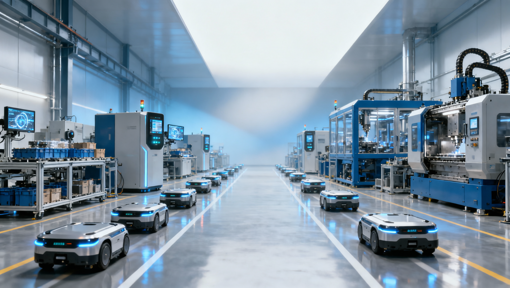AMR Fleet Management Software: What to Compare