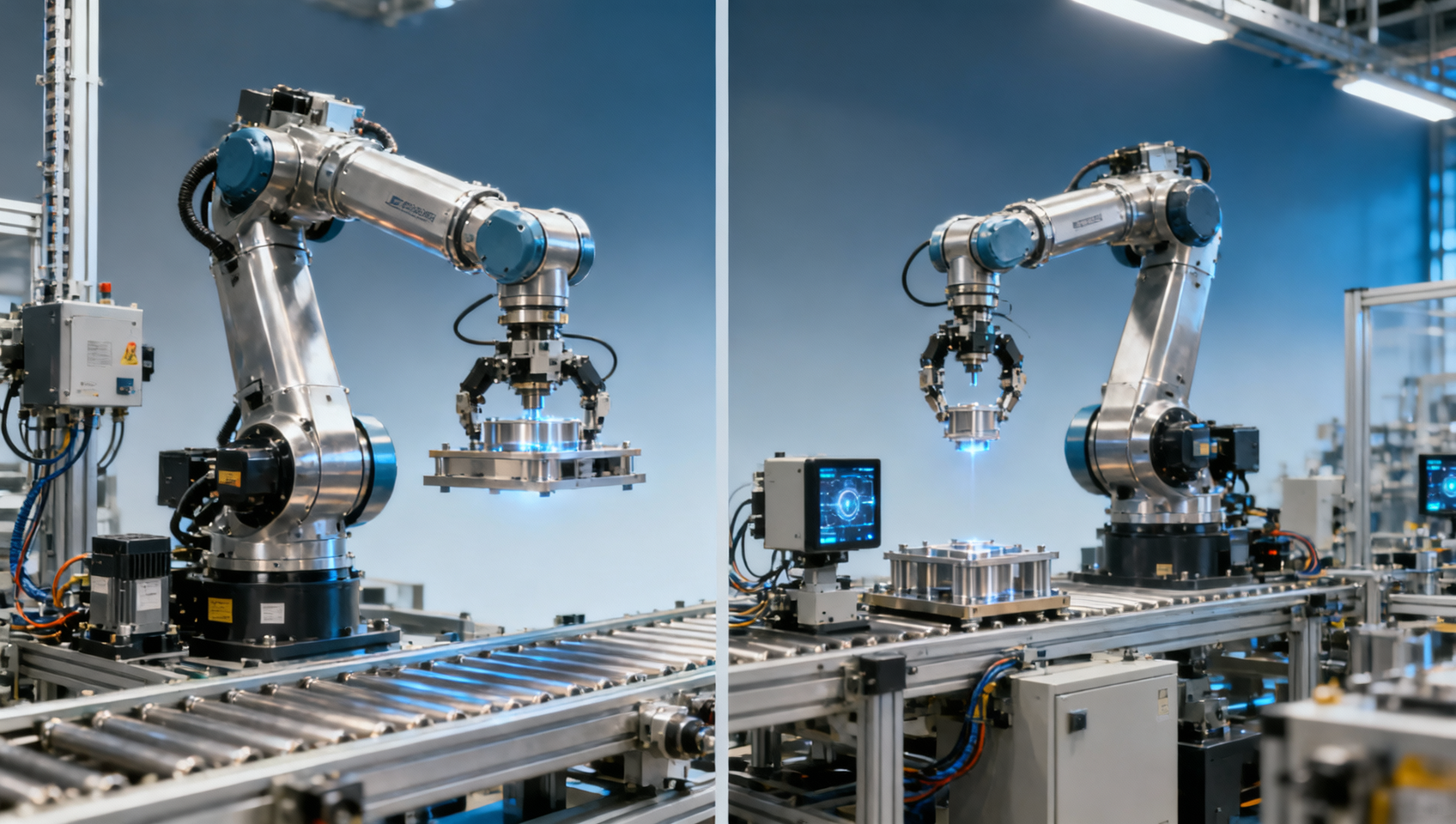 Industrial Robot Energy Consumption Benchmarks Are Often Misread