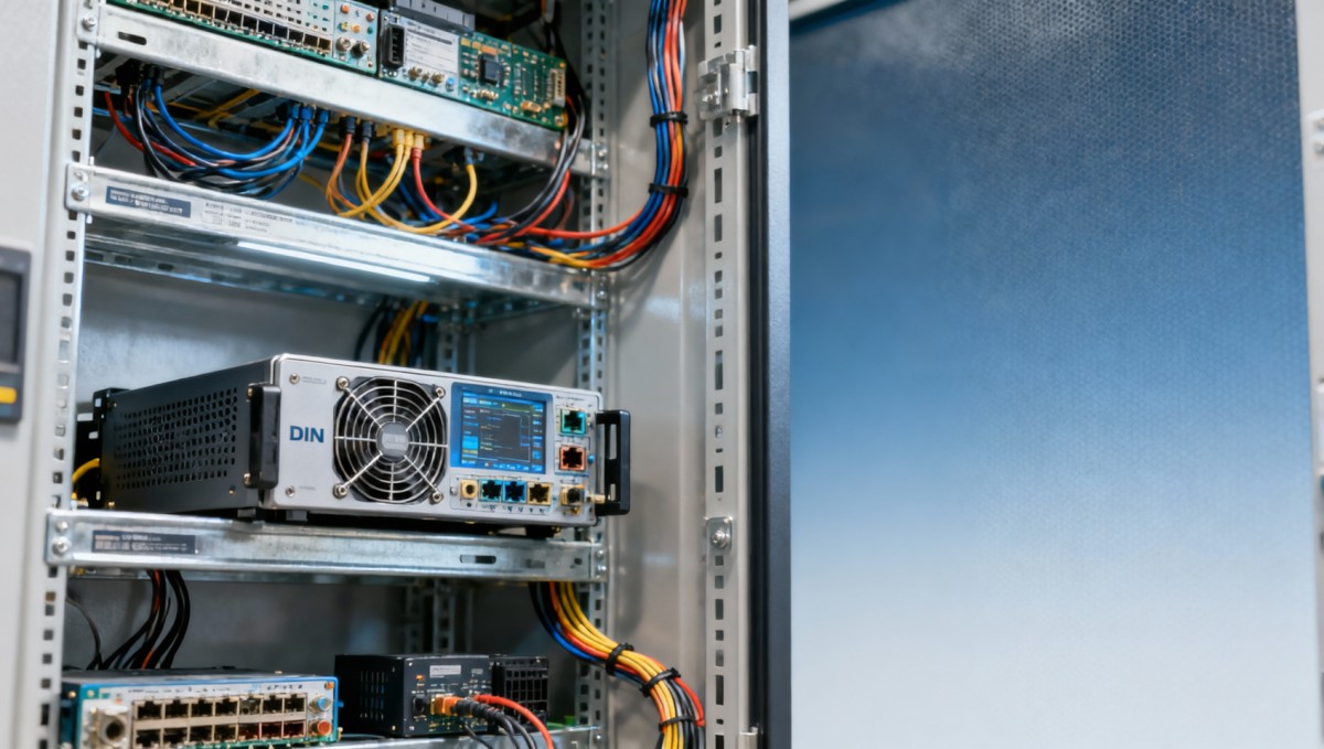 What makes a good DIN rail PC manufacturer? What makes a good DIN rail PC manufacturer?