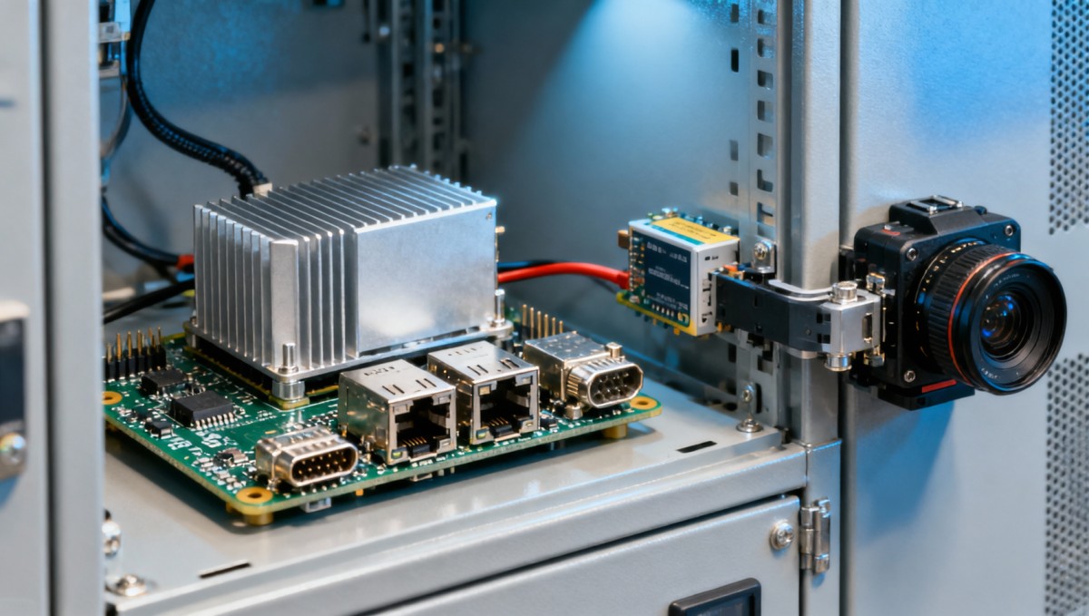 Is industrial Raspberry Pi compute module worth it? Is industrial Raspberry Pi compute module worth it?