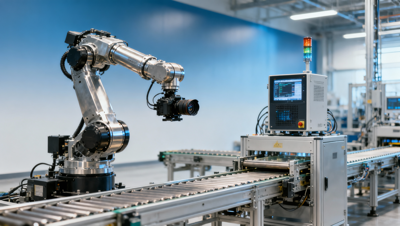 How hard is robotic arm programming software?
