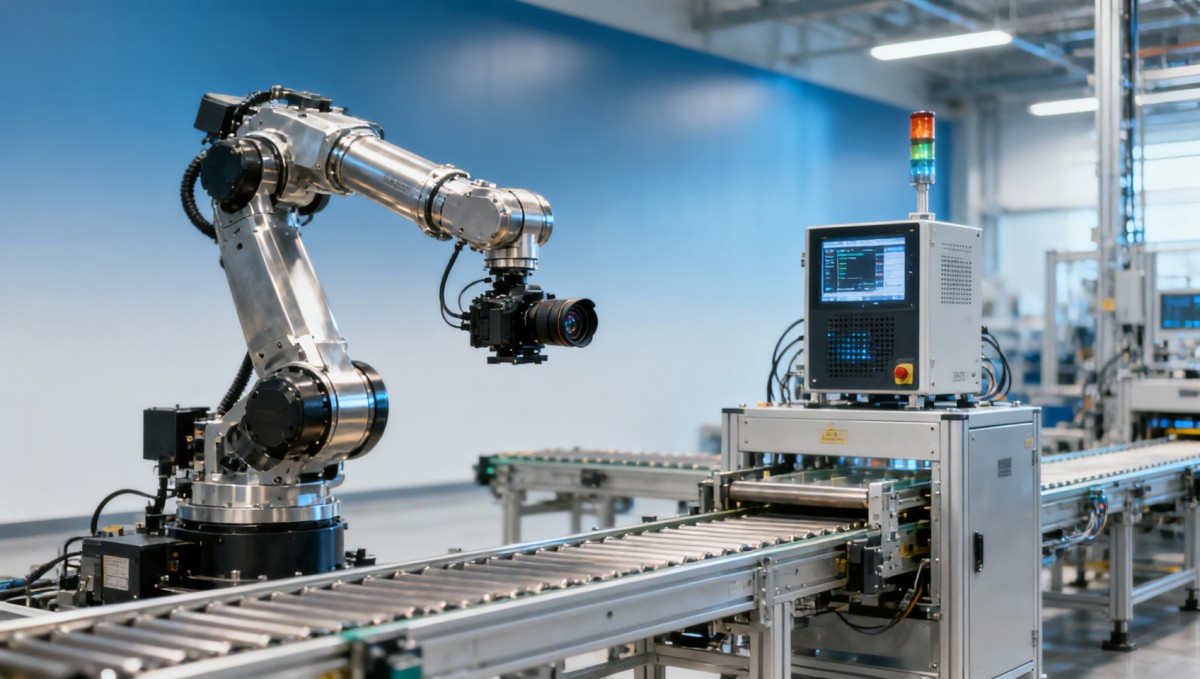 How hard is robotic arm programming software? How hard is robotic arm programming software?