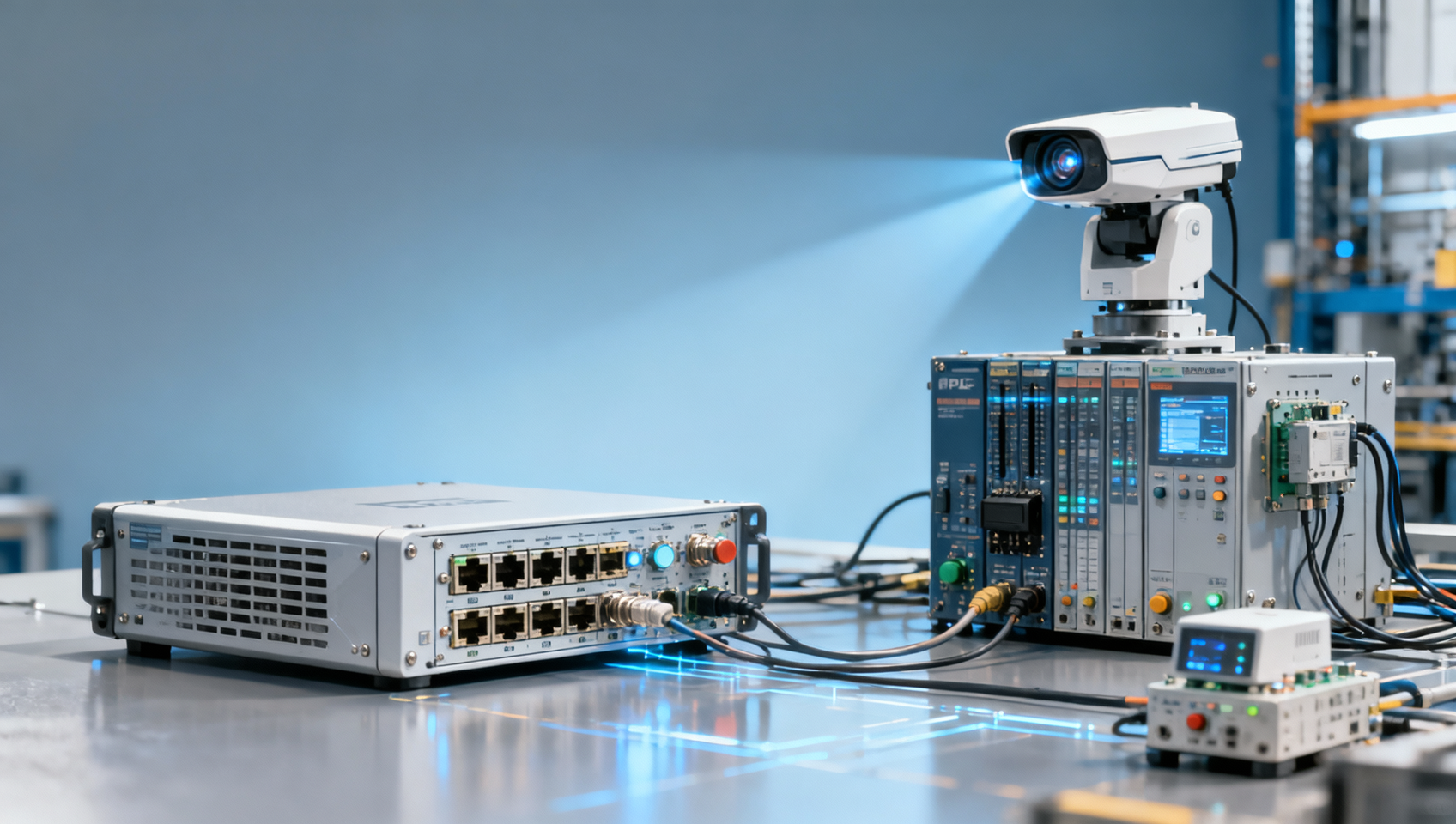 What should iot edge gateway software include?