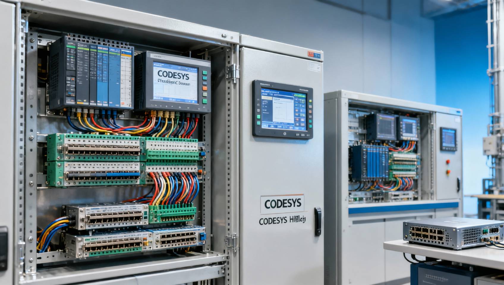 Are CODESYS compatible PLCs from China reliable?