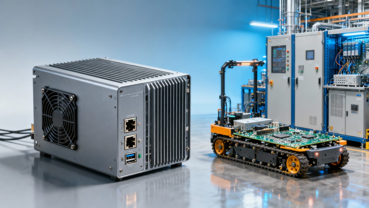 What matters in embedded Linux industrial PC wholesale? What matters in embedded Linux industrial PC wholesale?