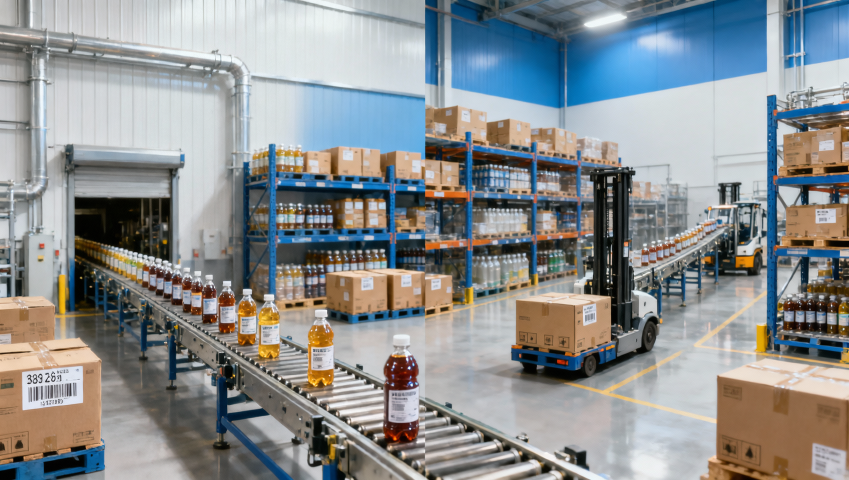 What does food traceability software really improve?
