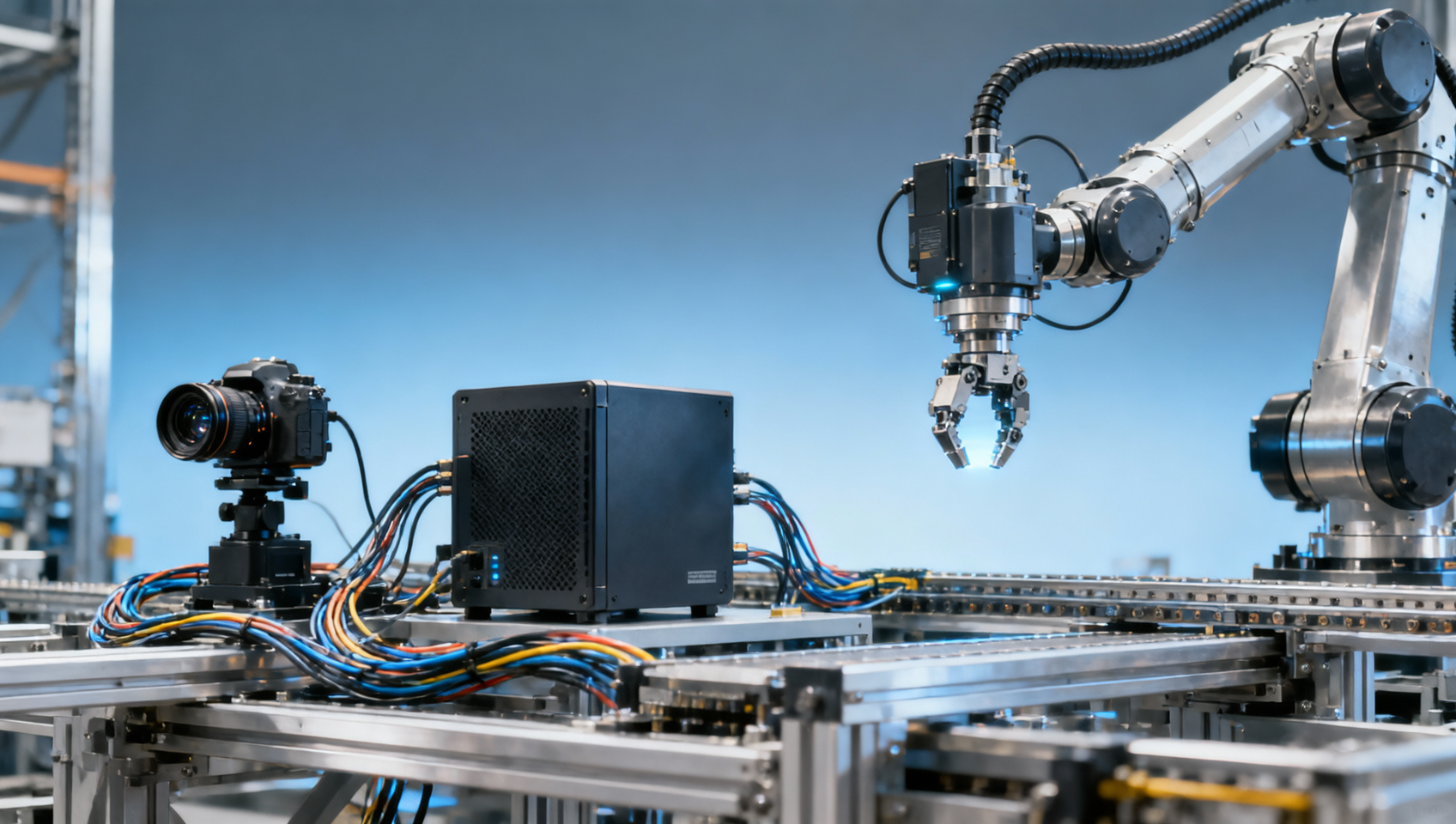 How to avoid overpaying for vision software licenses?