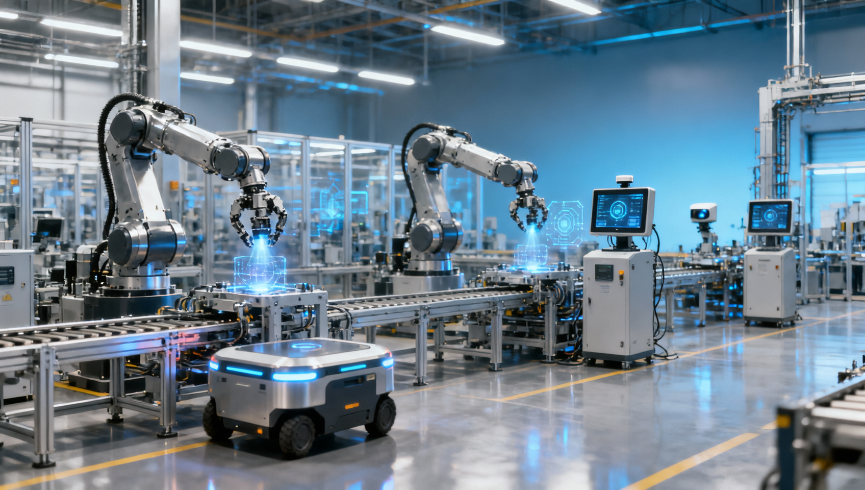 Best use cases for digital twin in 2026?
