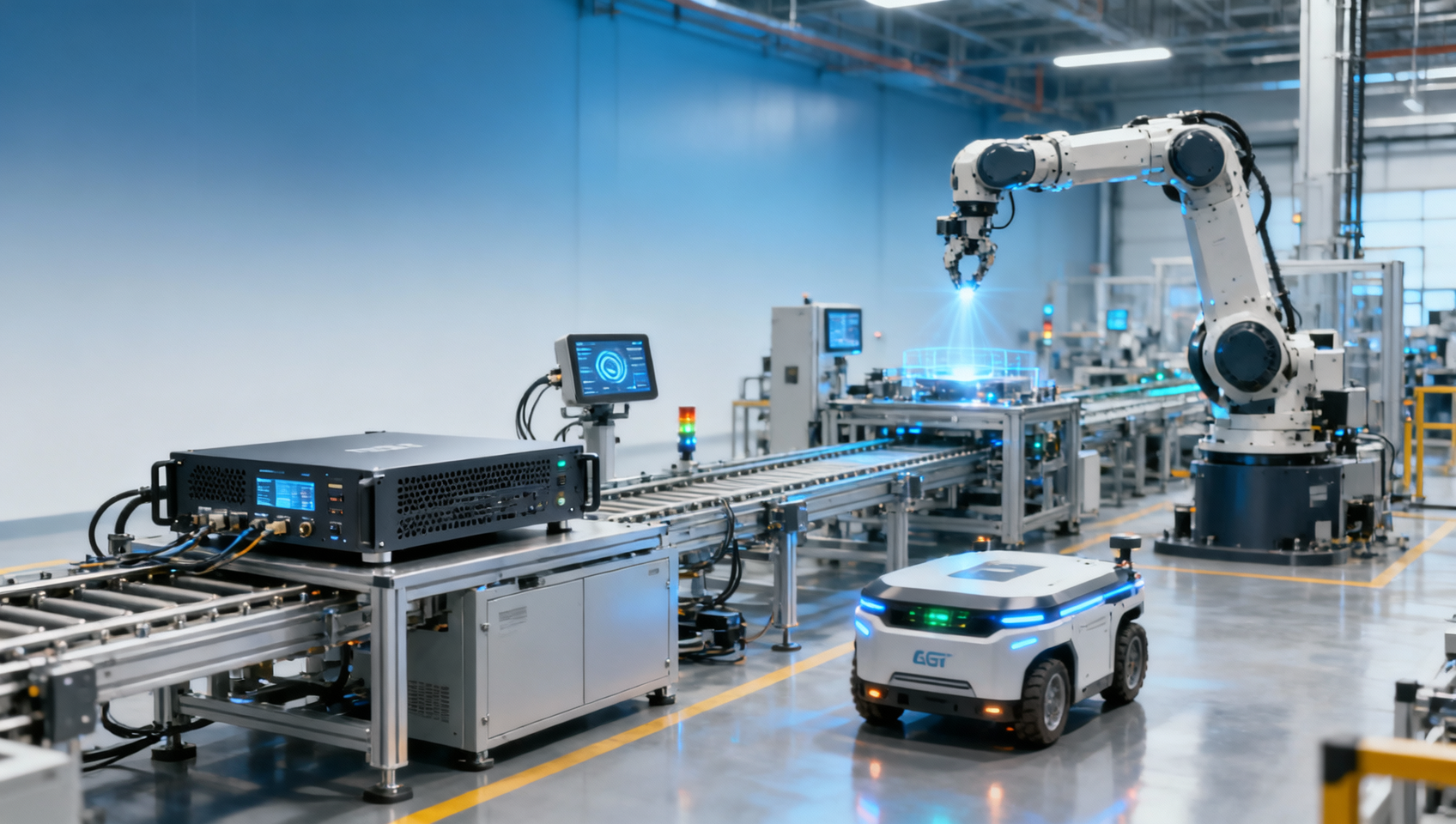 How to cut downtime with IoT edge gateway software?