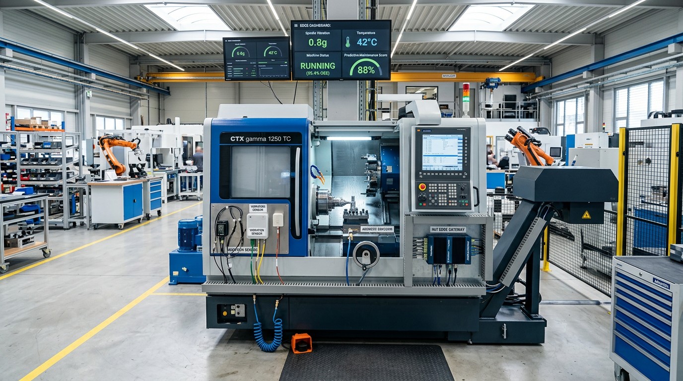 How much data is too much in industrial IoT collection architecture?