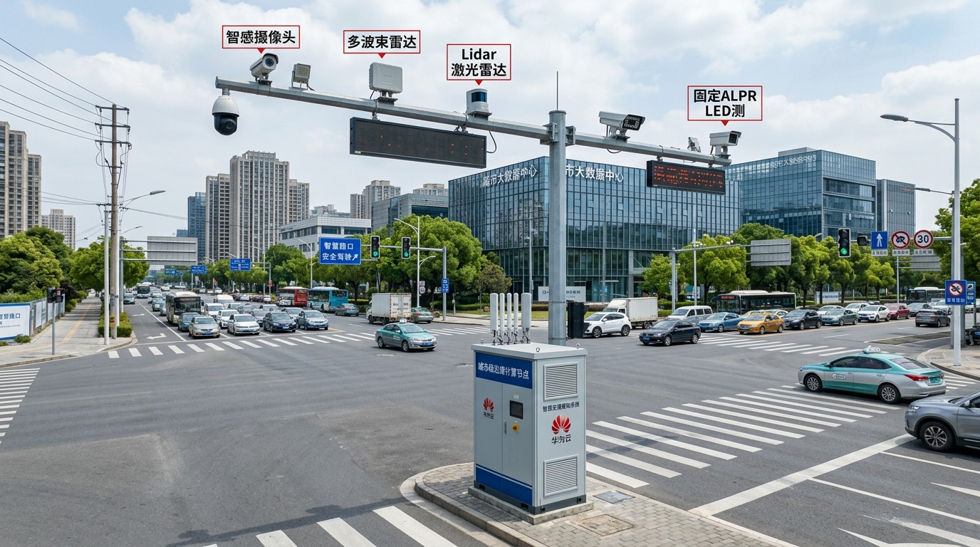 What makes edge computing for smart city deployments hard to scale?