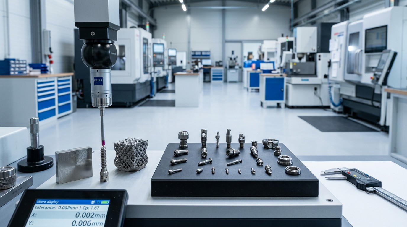 Where an ISO 13485 quality control checklist often falls short