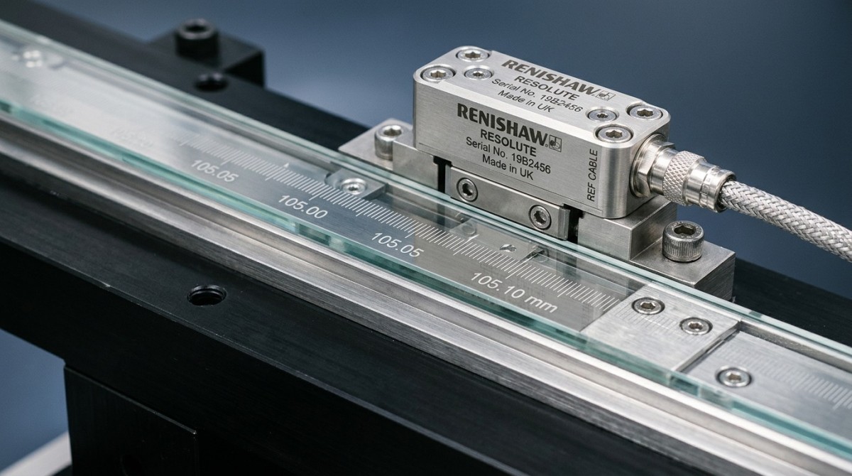 How to tell an optical linear scale factory can hold tolerance How to tell an optical linear scale factory can hold tolerance