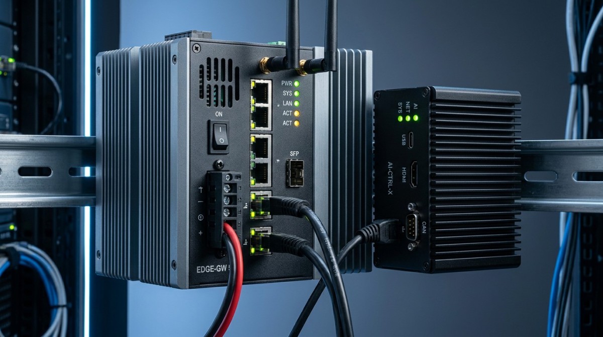 Edge computing power consumption at idle can still be expensive Edge computing power consumption at idle can still be expensive