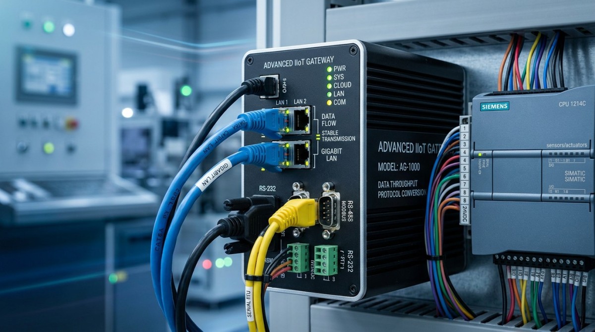 IoT gateway throughput benchmark numbers without packet context IoT gateway throughput benchmark numbers without packet context