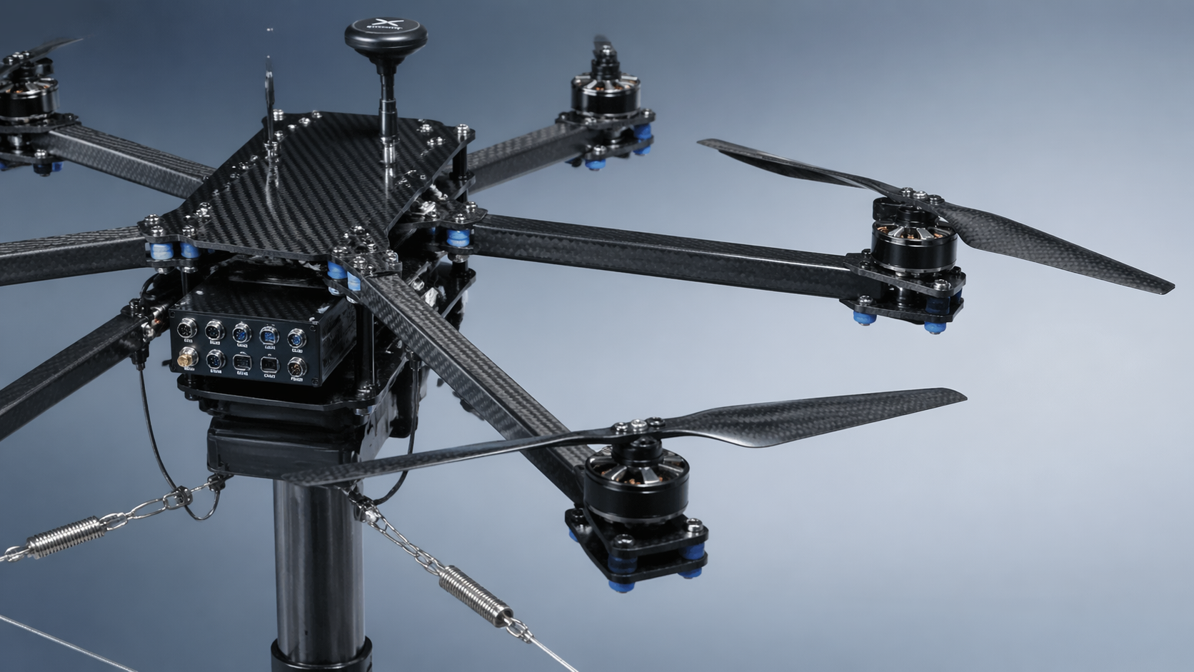 Carbon Fiber Frame Vibration Dampening and the Hidden Tuning Cost