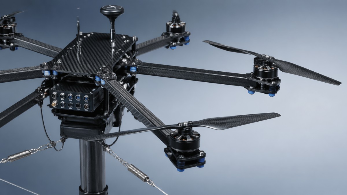 Carbon Fiber Frame Vibration Dampening and the Hidden Tuning Cost