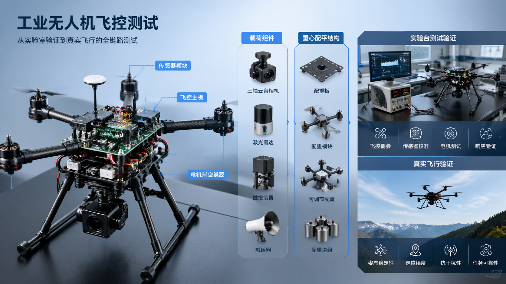 Why Two Flight Controller Latency Tests Can Tell Opposite Stories