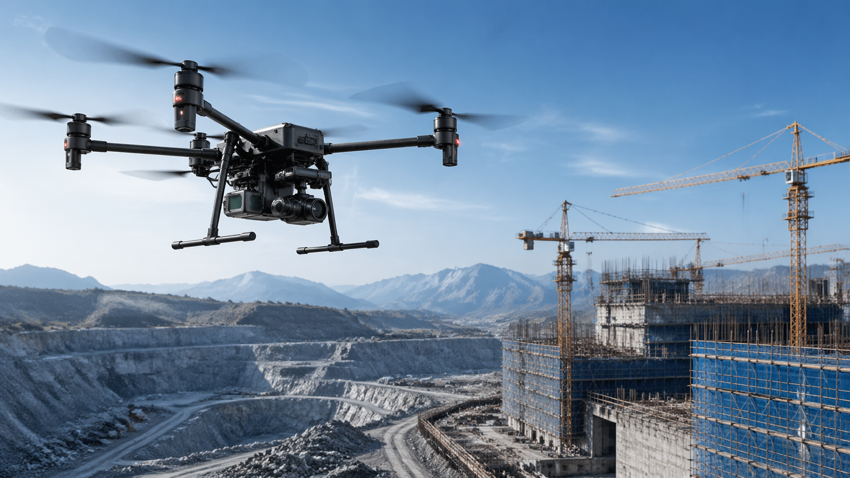 Can a Wind Resistance Rating Predict Stable Hovering on Site?