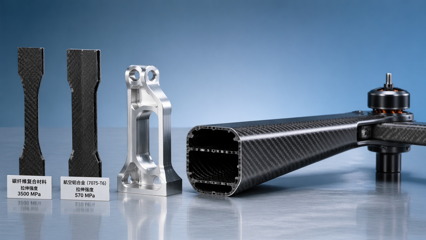 Why Carbon Fiber Tensile Strength Data Changes Across Suppliers