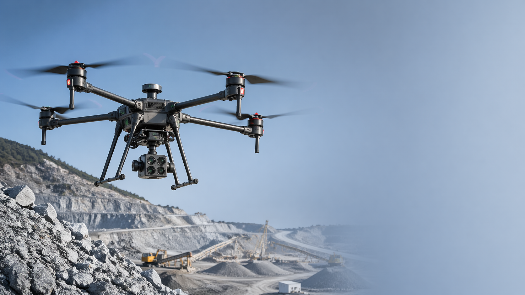 Drone Payload Capacity vs Flight Time: Where the Tradeoff Gets Expensive