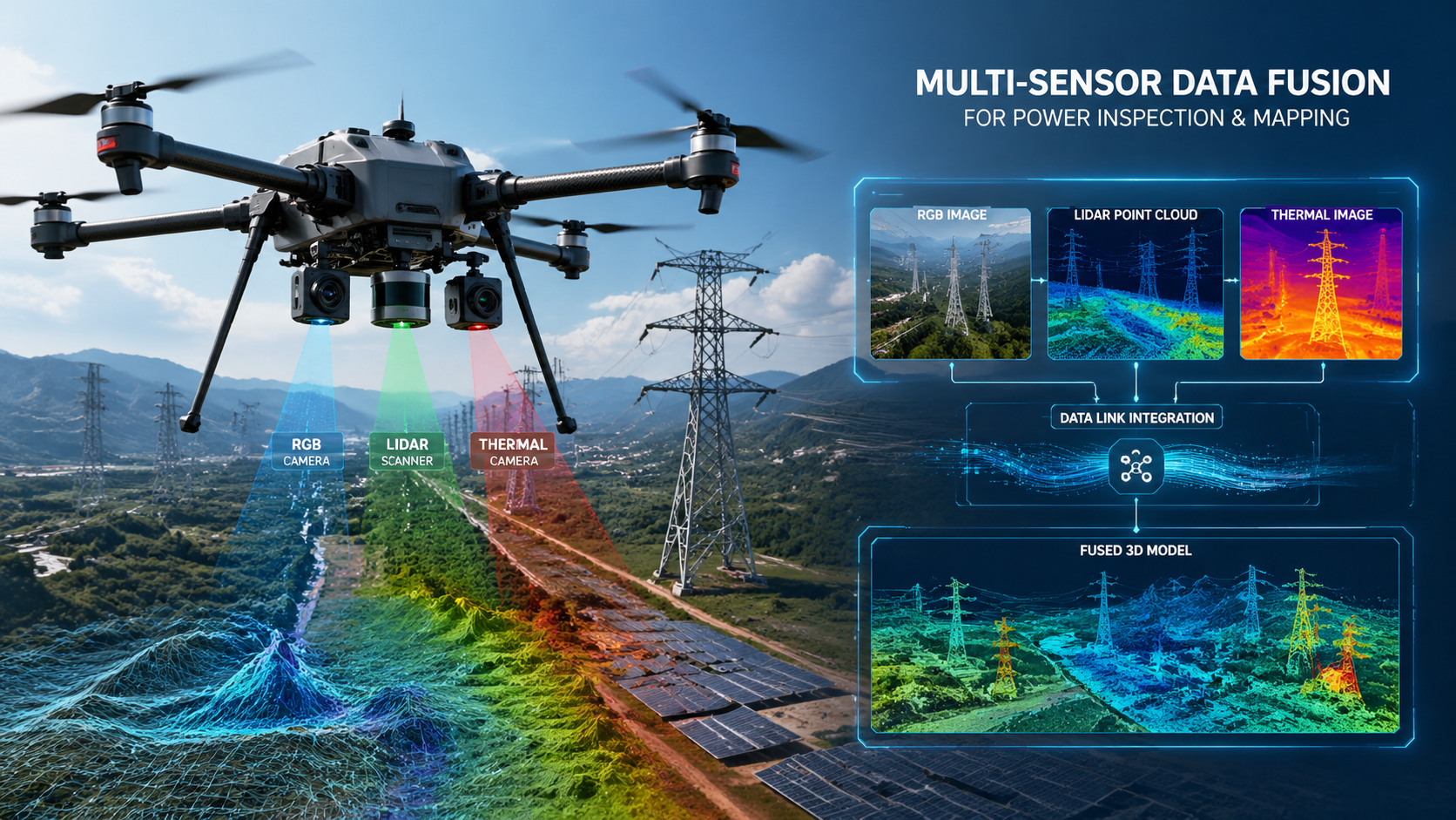 Drone photogrammetry software integration fails for predictable reasons