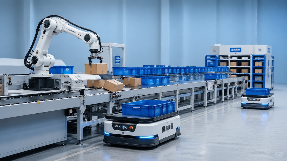 Warehouse sorting robot wholesale terms that affect uptime later Warehouse sorting robot wholesale terms that affect uptime later