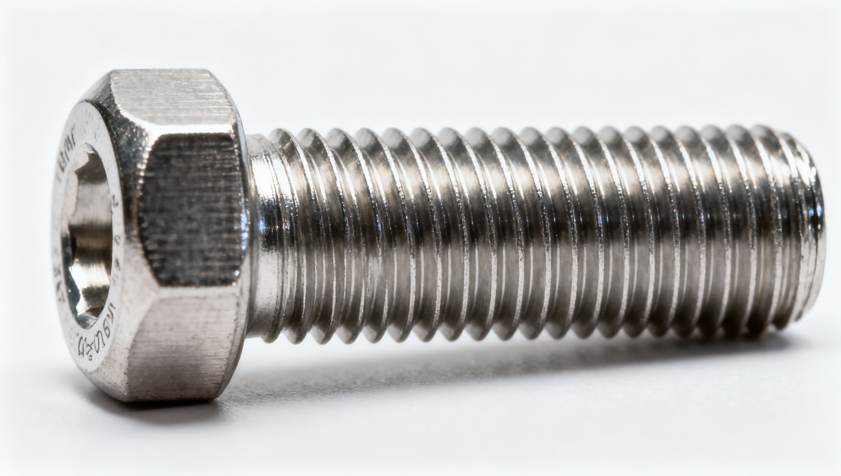 Can CNC turning for aerospace fasteners meet AS9100D thread integrity requirements?
