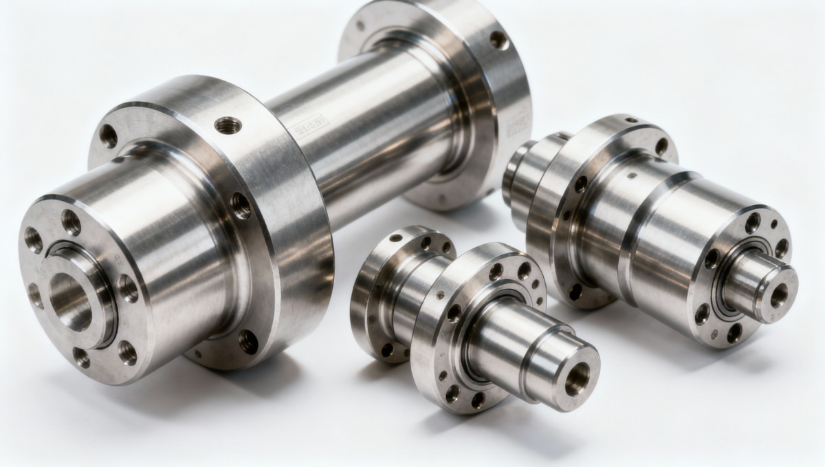 How much does custom stainless steel turning add to lead time vs. standard stock parts? How much does custom stainless steel turning add to lead time vs. standard stock parts?