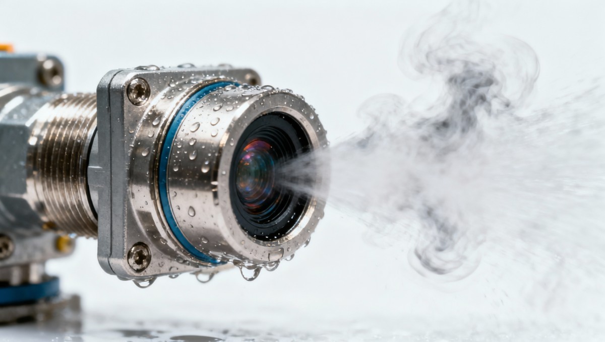 Do industrial sensor IP69K rating claims hold up under real-world high-pressure washdown? Do industrial sensor IP69K rating claims hold up under real-world high-pressure washdown?