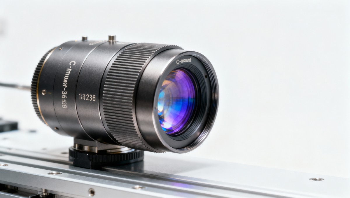 Which machine vision lens manufacturer offers best MTF consistency across temperature swings? Which machine vision lens manufacturer offers best MTF consistency across temperature swings?
