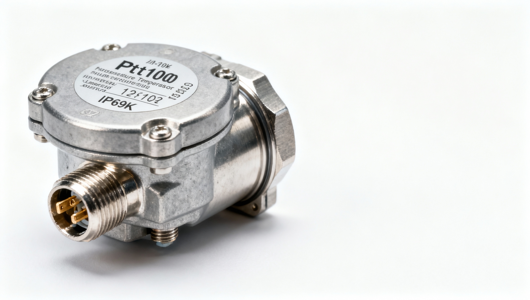 Are industrial temperature sensor wholesale prices dropping—or just masking calibration trade-offs?