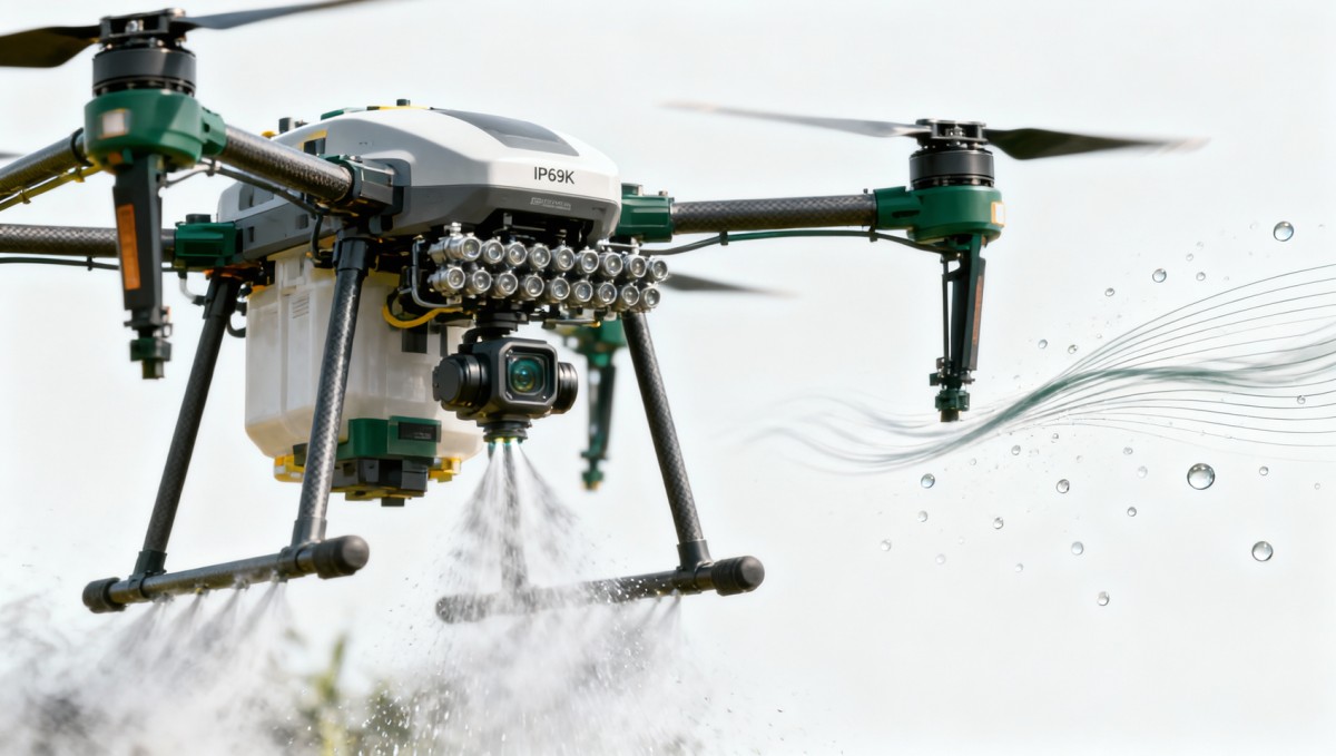Agricultural drone for crop spraying—how many acres per hour before drift risk spikes? Agricultural drone for crop spraying—how many acres per hour before drift risk spikes?