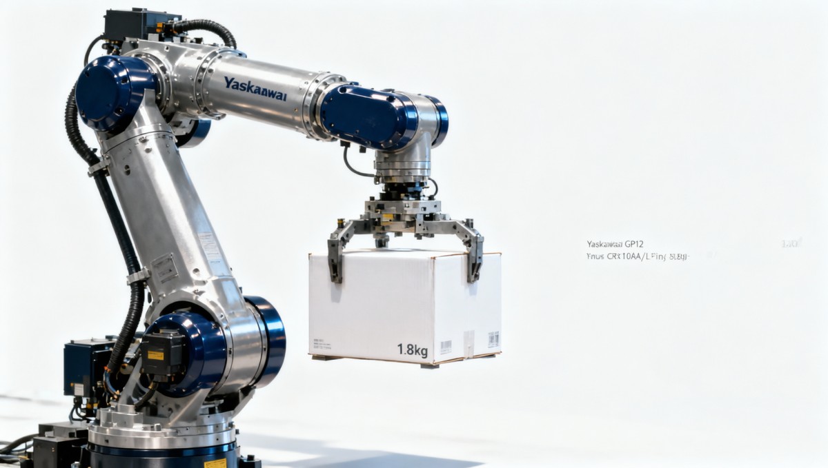 Industrial robot energy consumption benchmark: which brands cut kWh|hour without slowing cycle time? Industrial robot energy consumption benchmark: which brands cut kWh/hour without slowing cycle time?