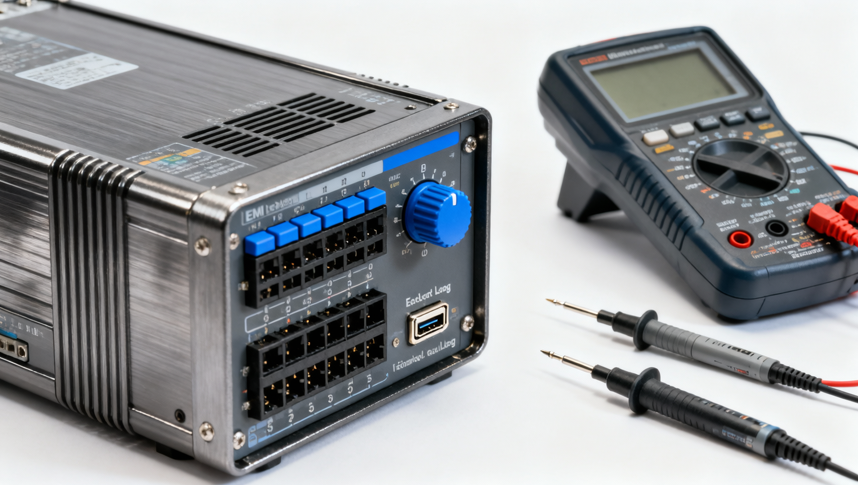 PLC training kit wholesale: avoid kits missing real-world I/O fault simulation features?