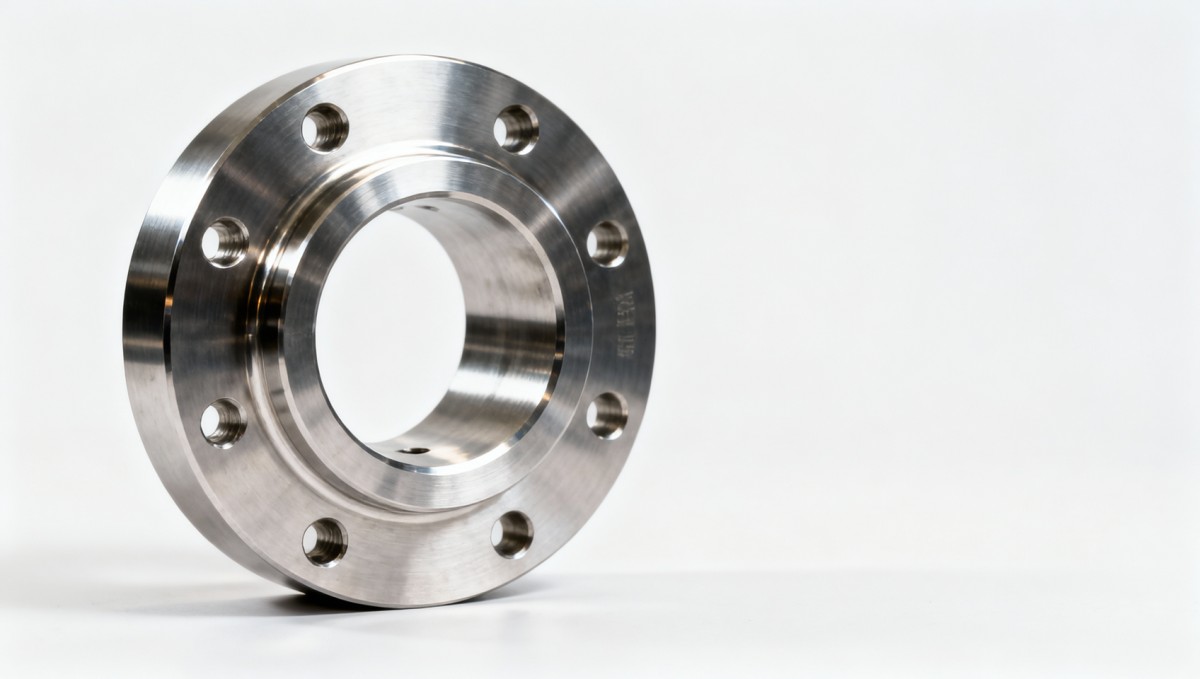 Custom stainless steel turning: why 316L isn’t always better than 304 for high-temp flanges? Custom stainless steel turning: why 316L isn’t always better than 304 for high-temp flanges?