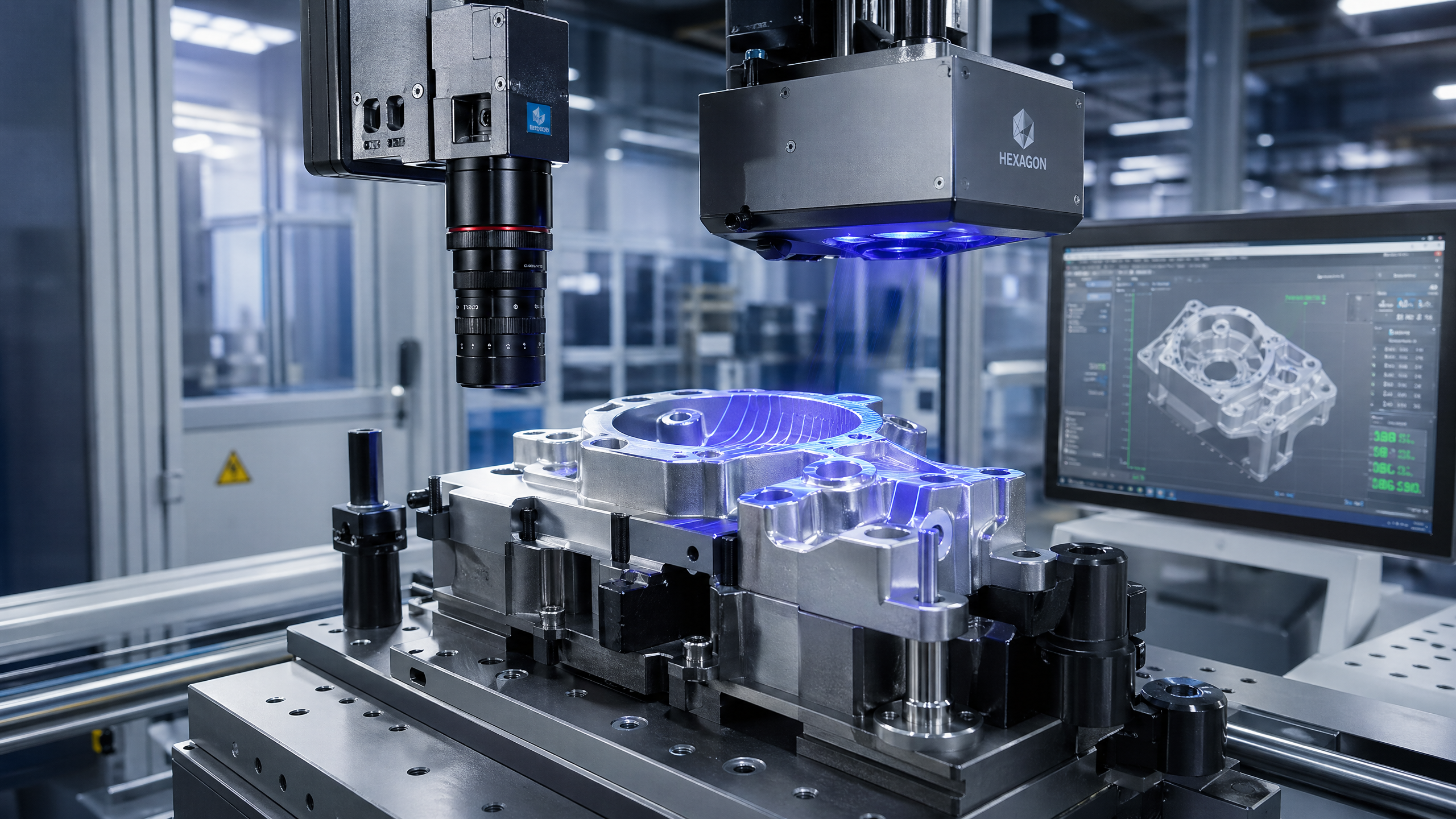 3D Machine Vision Measurement Systems and the Cost of Bad Calibration