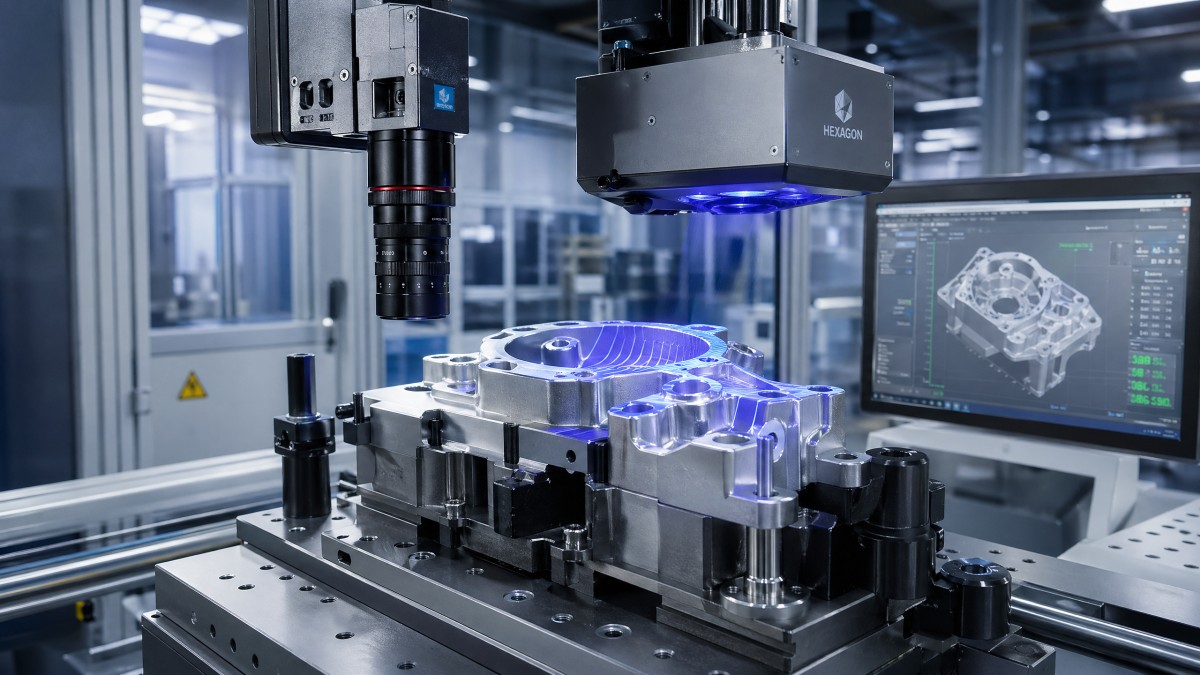 3D Machine Vision Measurement Systems and the Cost of Bad Calibration 3D Machine Vision Measurement Systems and the Cost of Bad Calibration