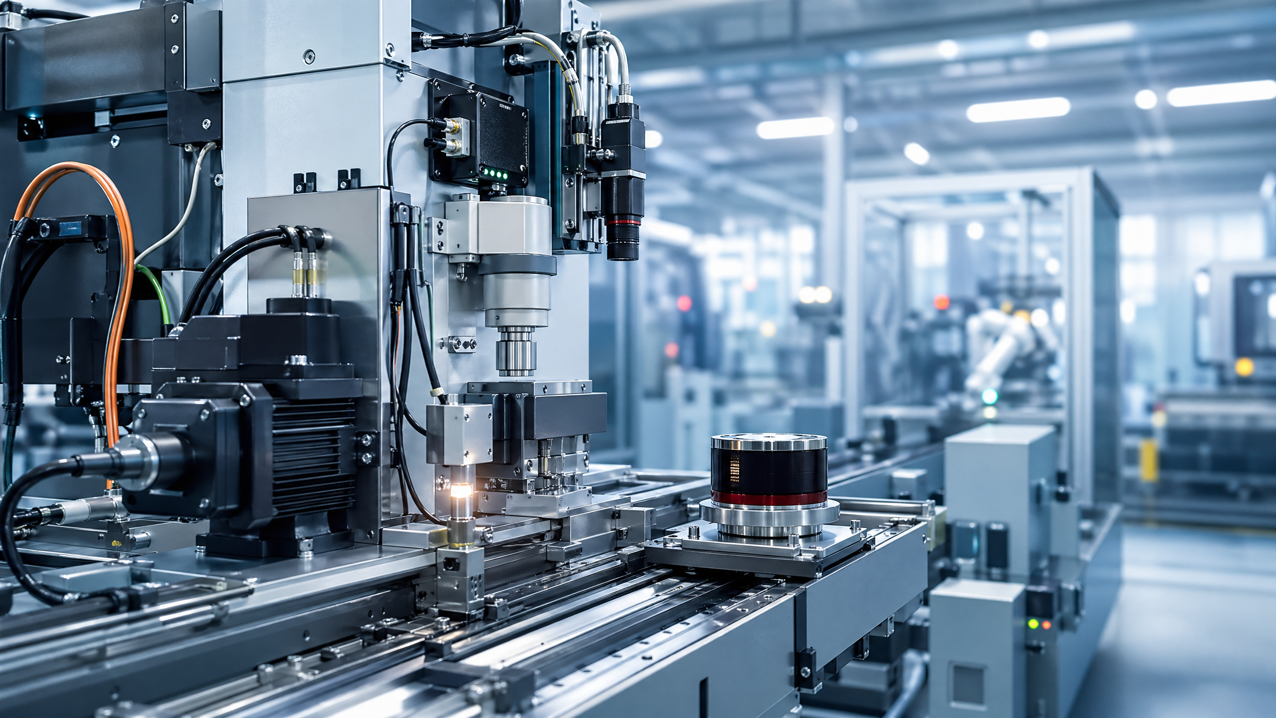 Predictive Maintenance in IIoT: Why Good Data Still Falls Short
